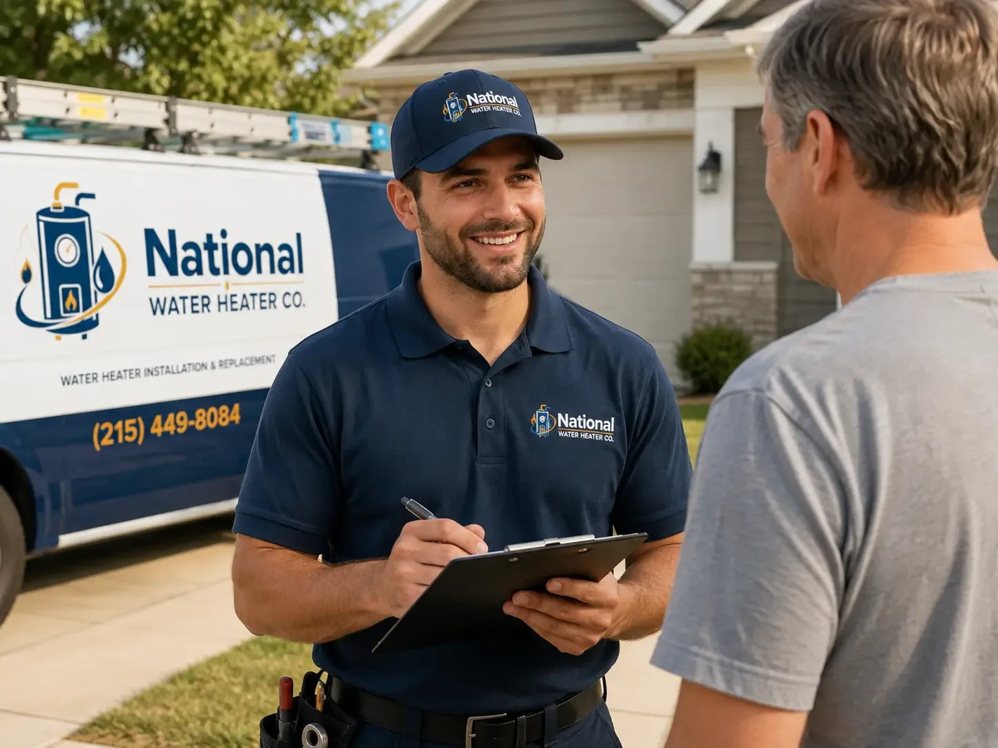 Water Heater Installation Glocester, RI FAQs